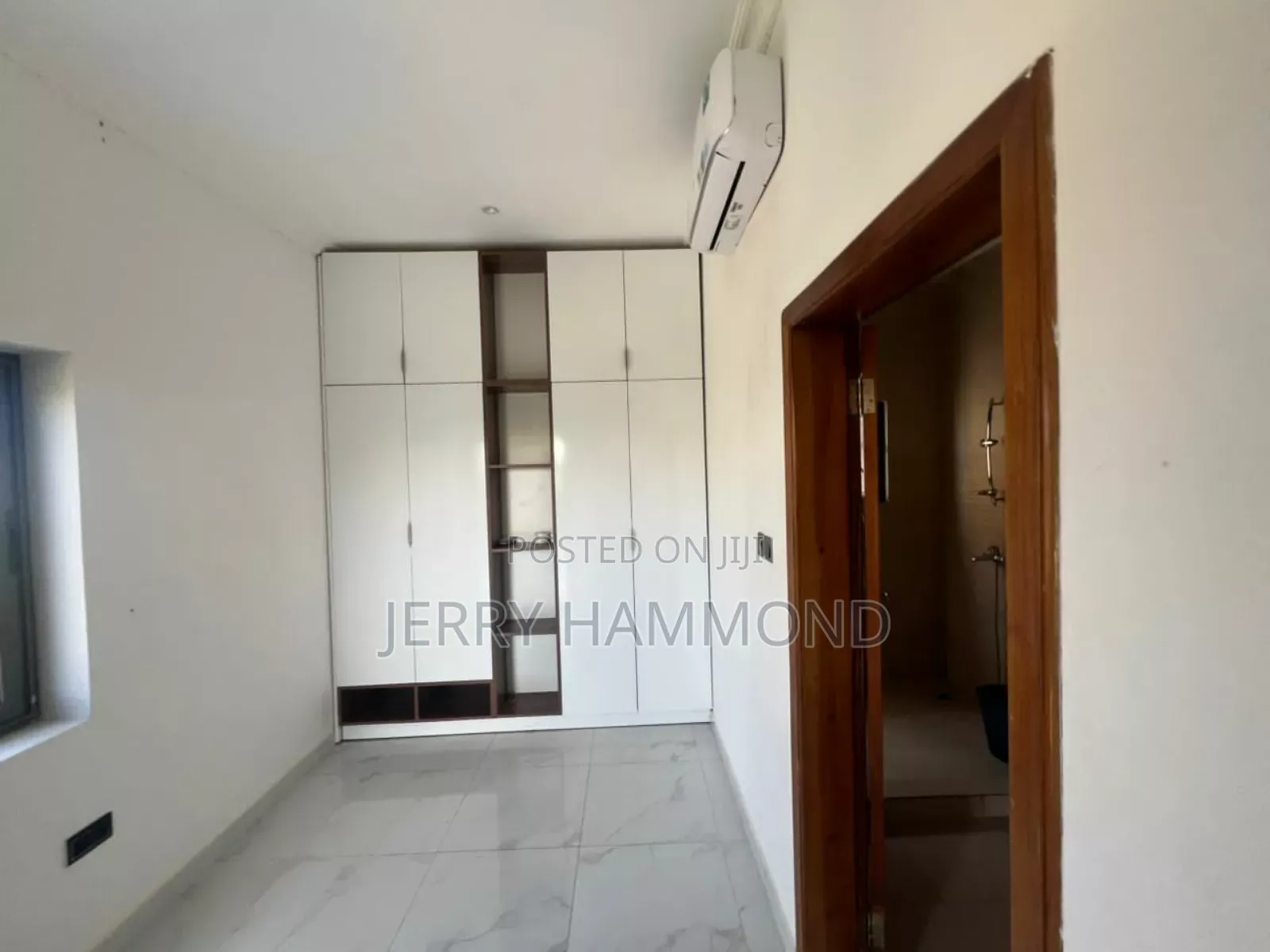 2bdrm House in Tseaddo East Airport for rent