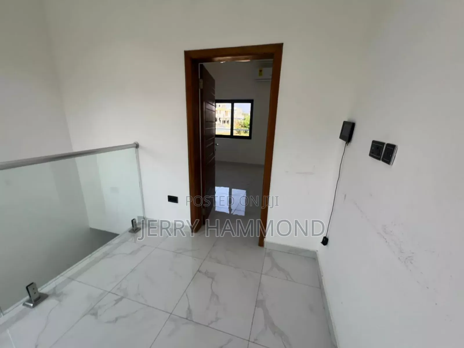 2bdrm House in Tseaddo East Airport for rent