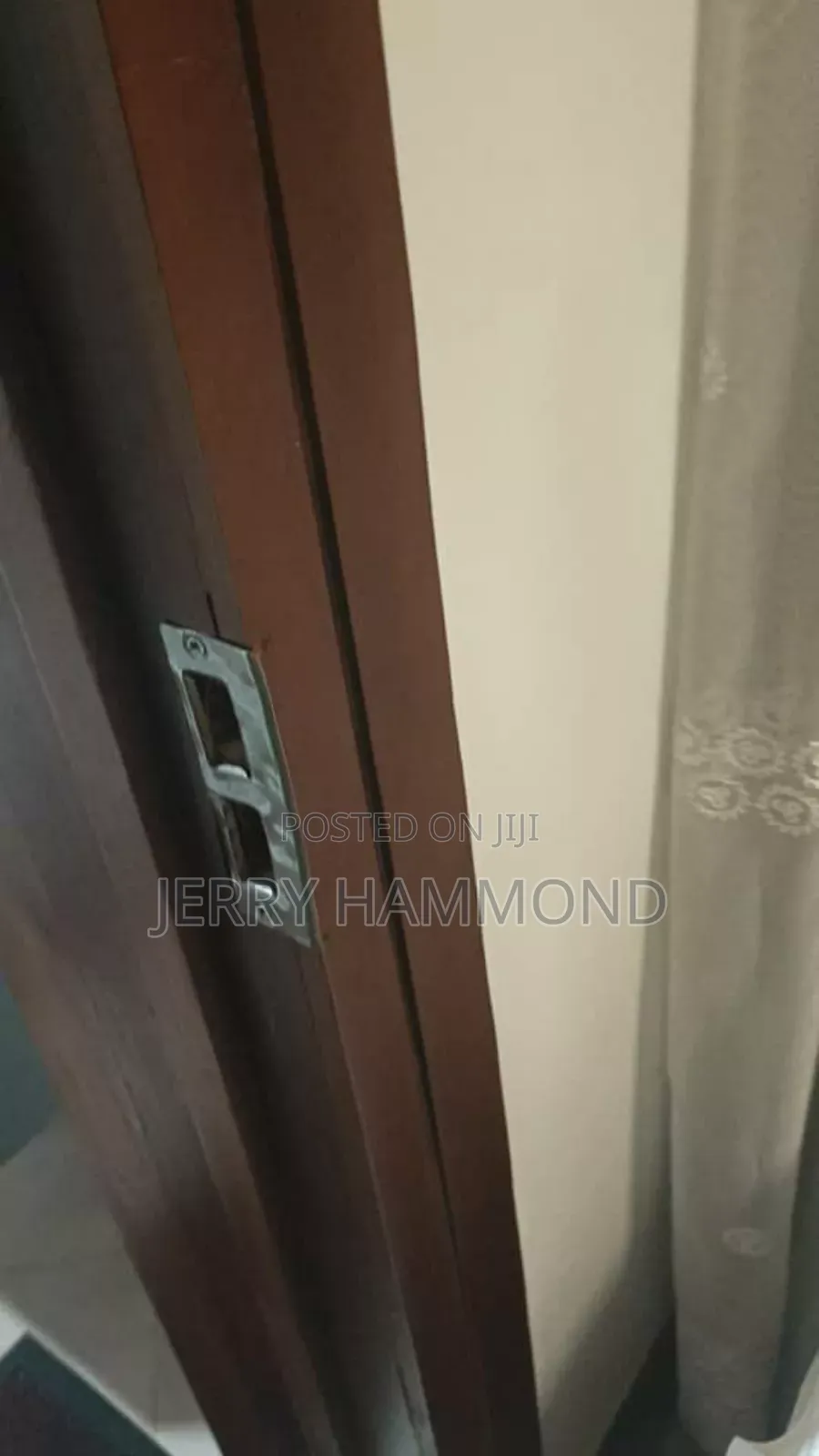 Furnished 2bdrm Apartment in Tseaddo Chain Homes for rent