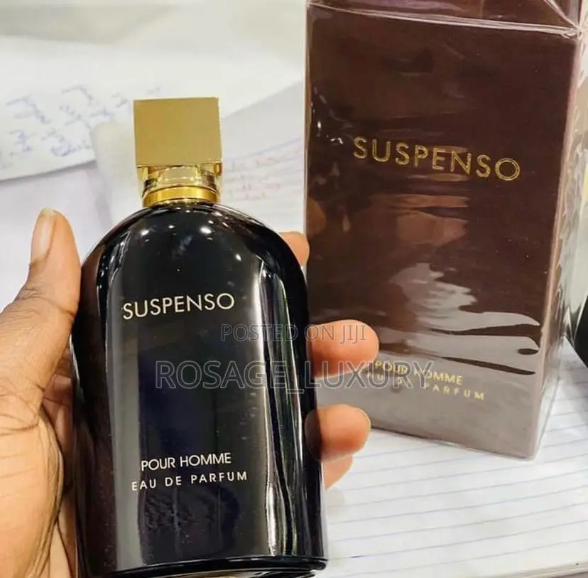  Suspenso Pour Homme (Eau De Parfum)