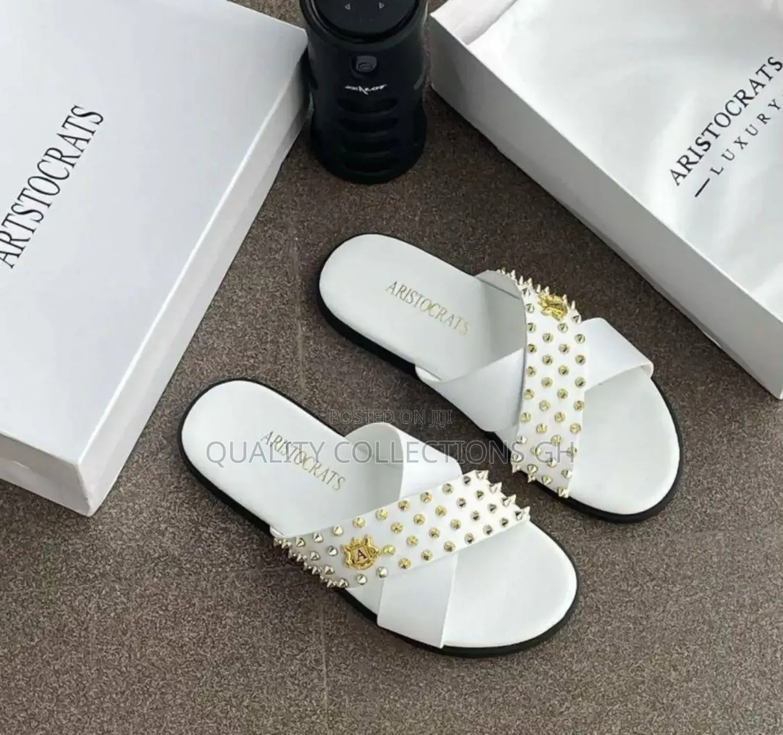 Quality Slippers