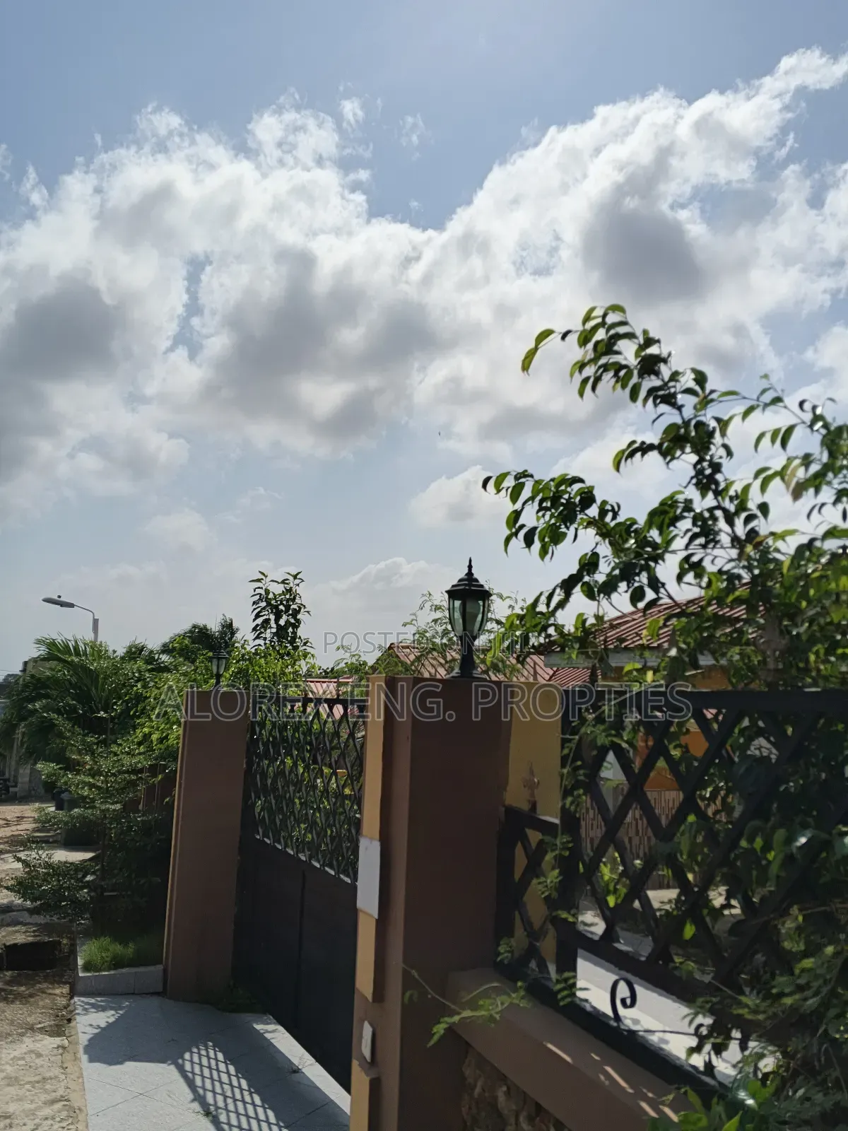 2bdrm House in Oyarifa for rent