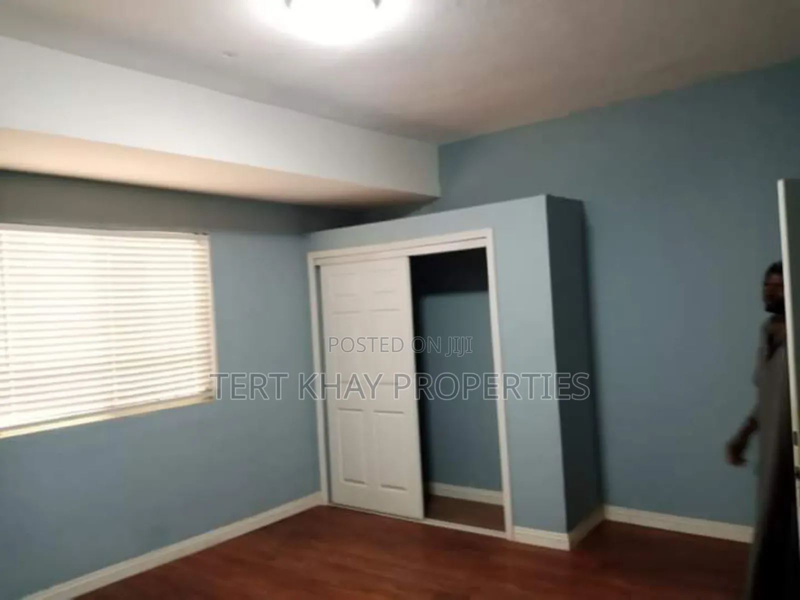 24 Single Room Self Contained for Sale at Pantang