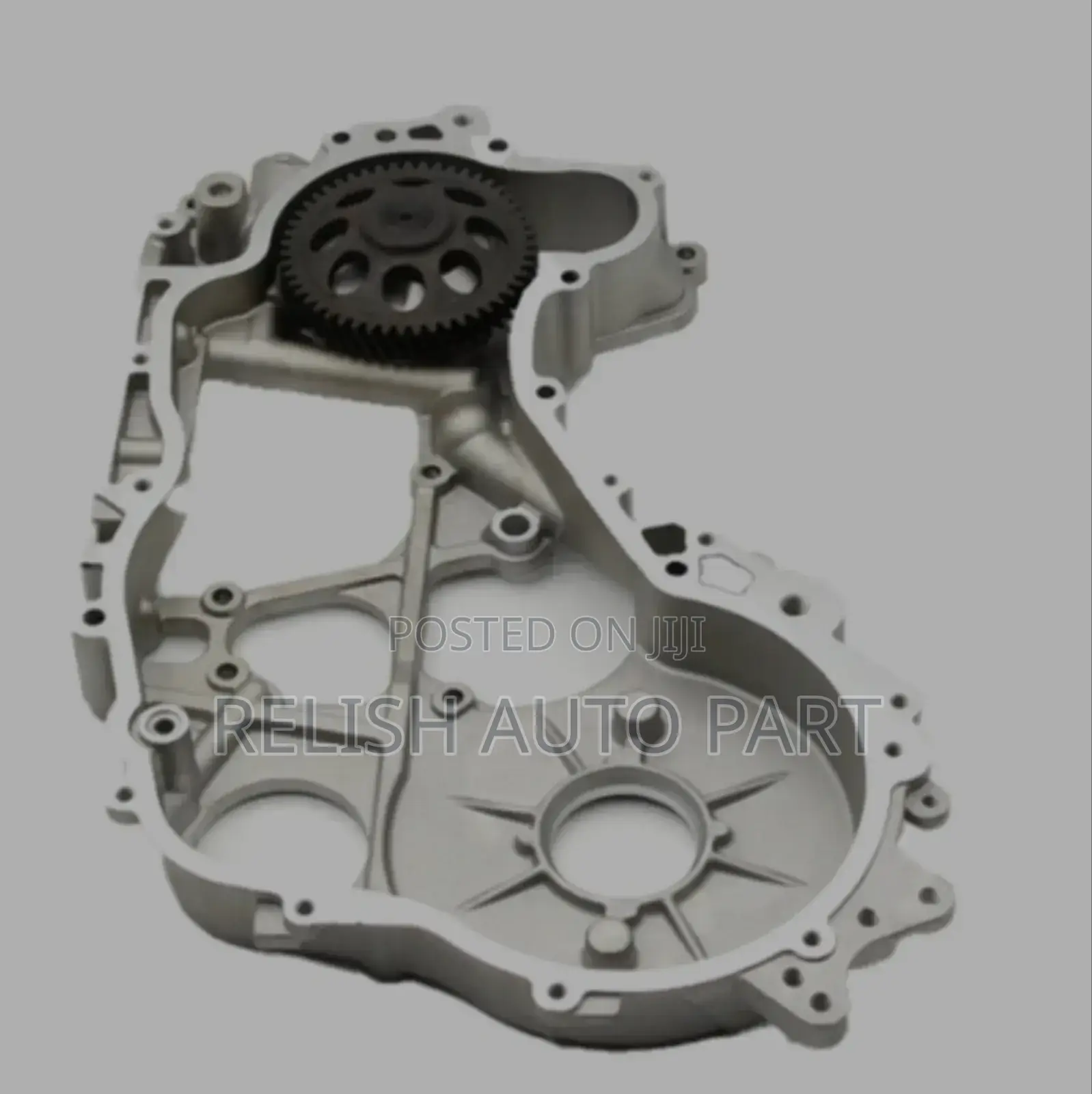 Original Oil Pump for Toyota 1kd,2kd,1kz Engines, Hilux Hiace Prado