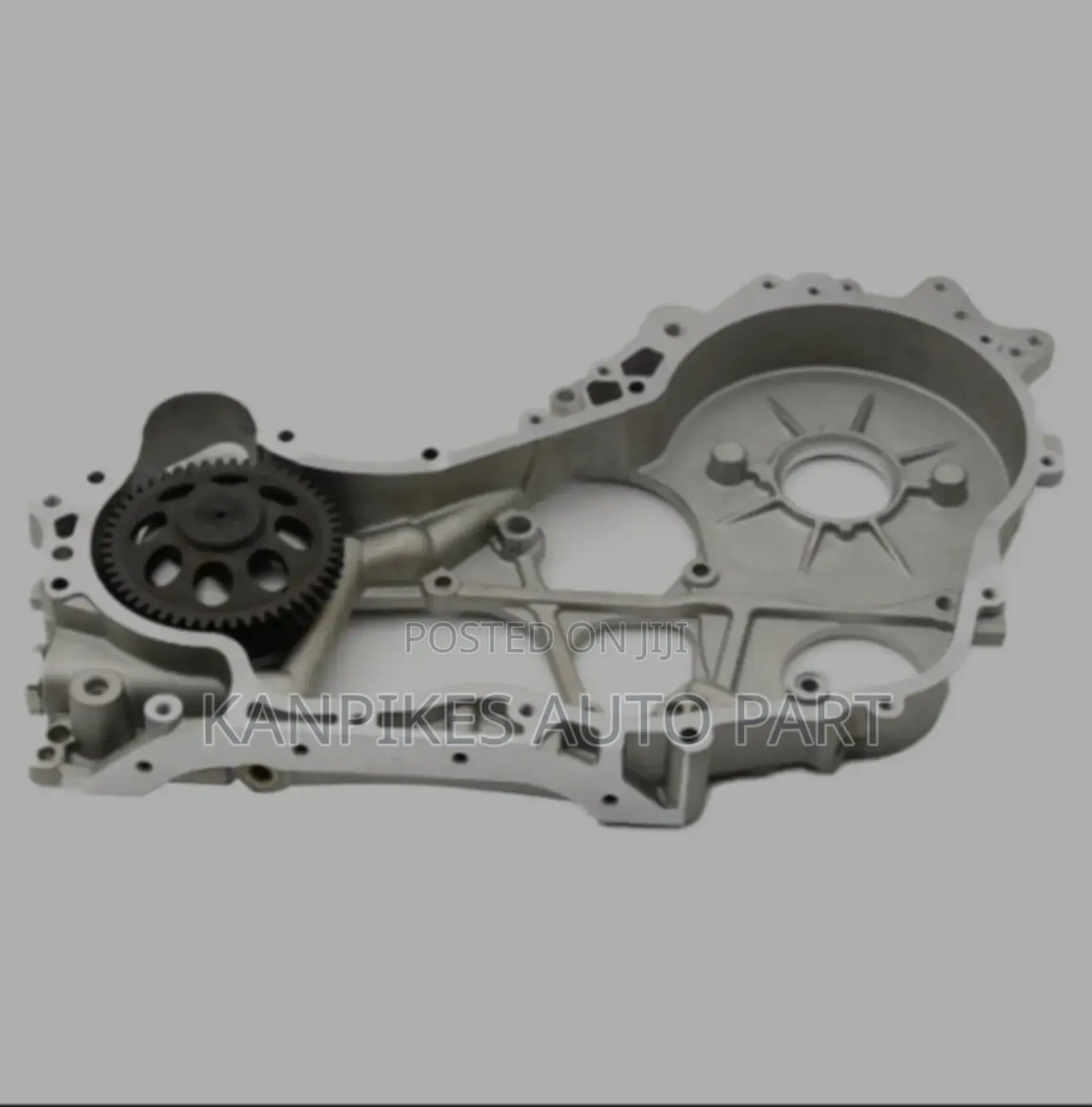 Original Oil Pump for Toyota 1kd,2kd,1kz Engines, Hilux Hiace Prado