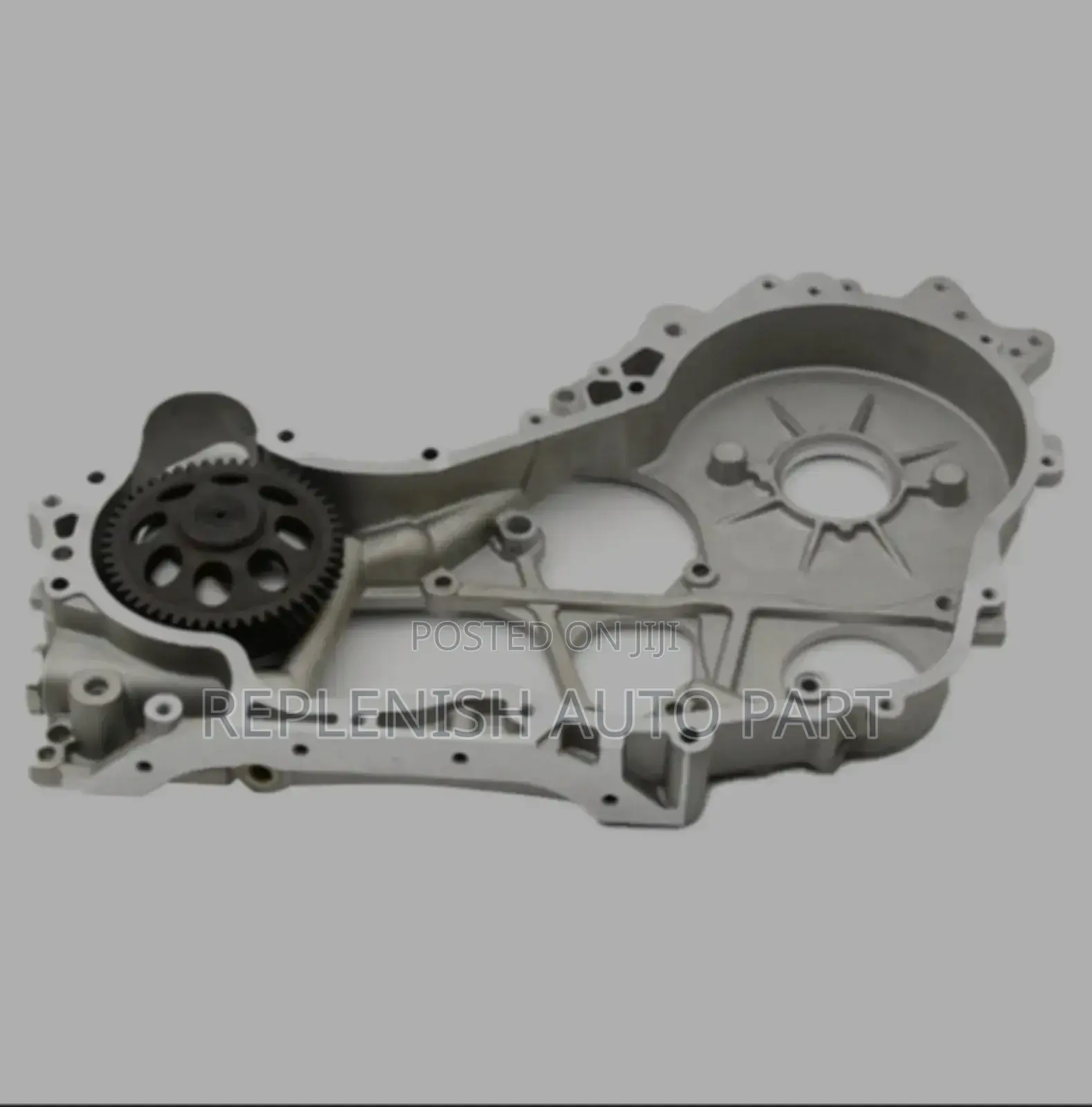 Original Oil Pump for Toyota 1kd,2kd,1kz Engines, Hilux Hiace Prado