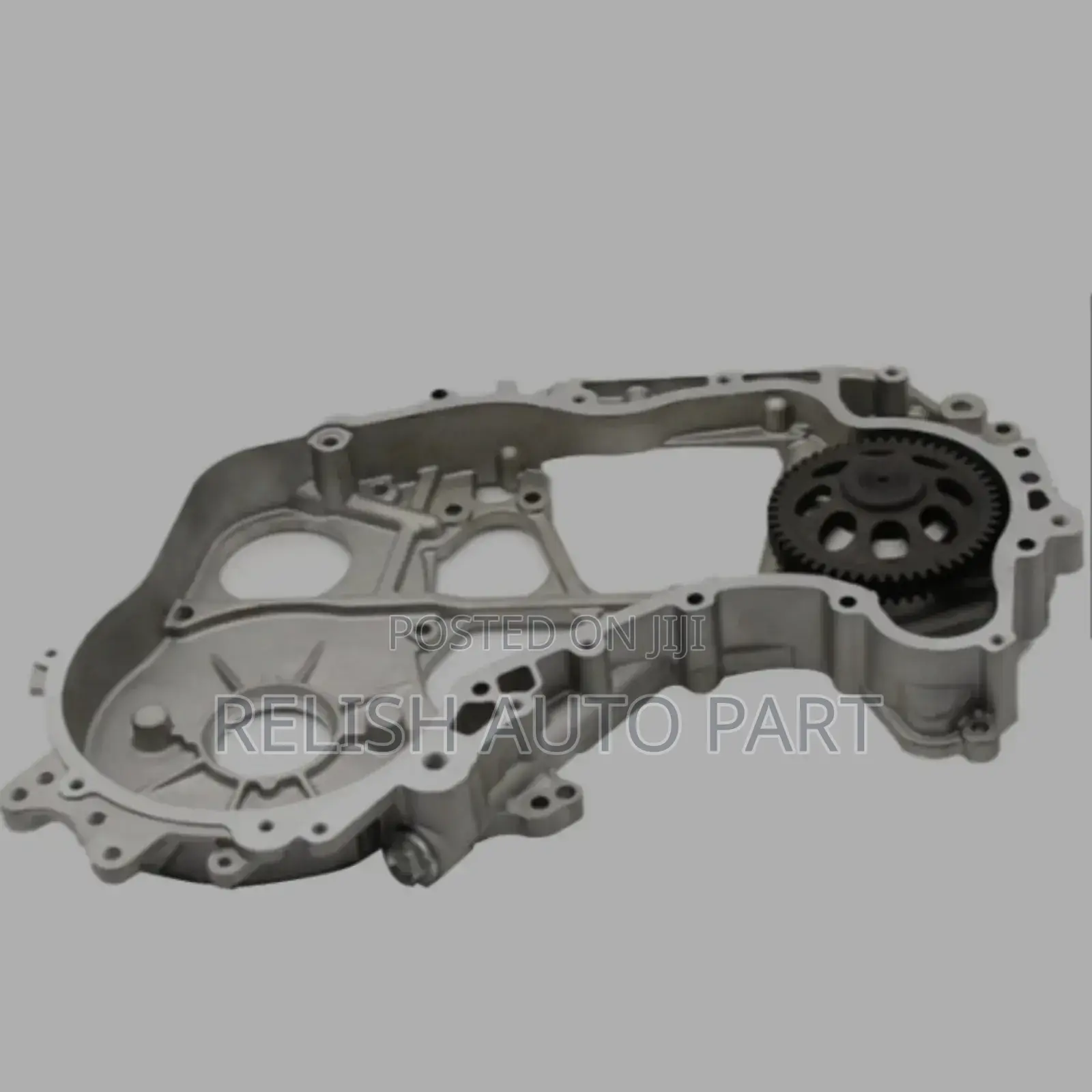 Original Oil Pump for Toyota 1kd,2kd,1kz Engines, Hilux Hiace Prado