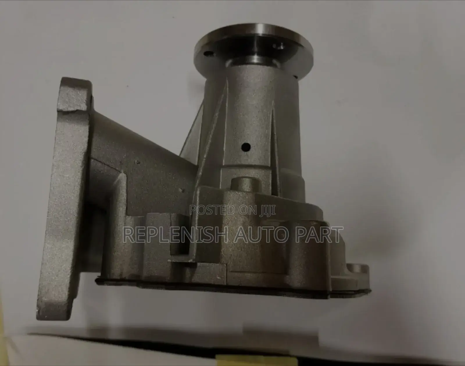 Original Water Pump for Hyundai H1,H200,Starex,Mitubishi L200