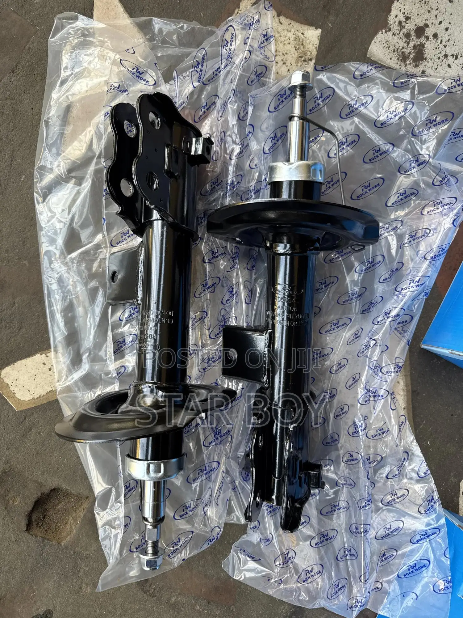 Hyundai Sonata Front Shocks 2008-2015