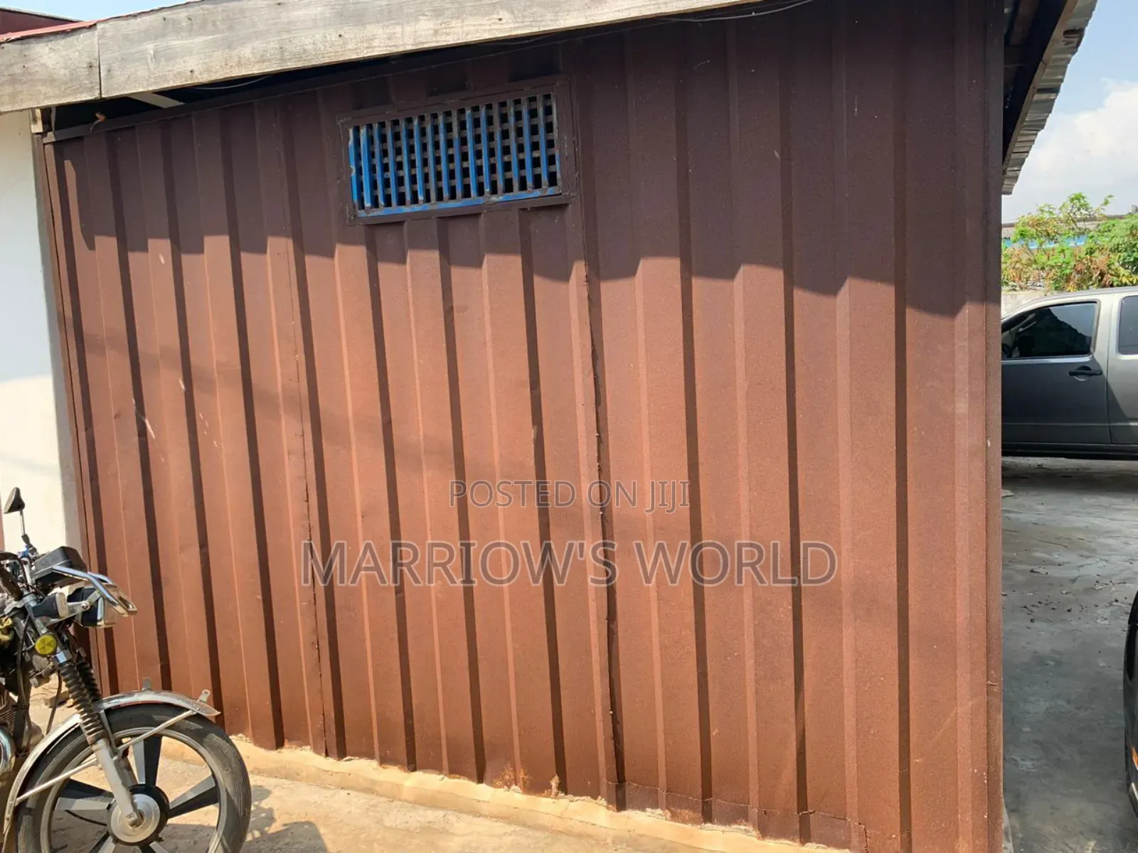 Container Shop