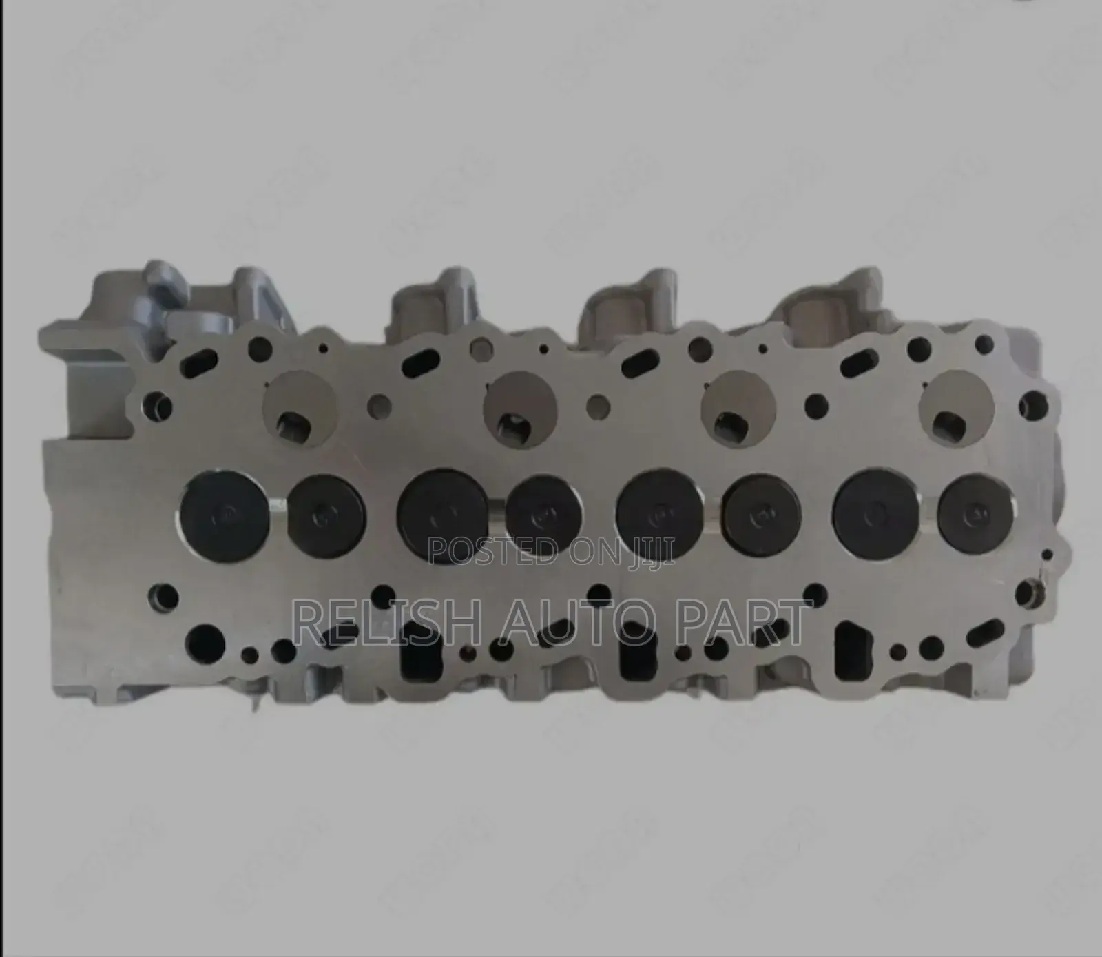 Complete Cylinder Head for 4m40,1kz,1kd,Engine for Pajero,Prado Models