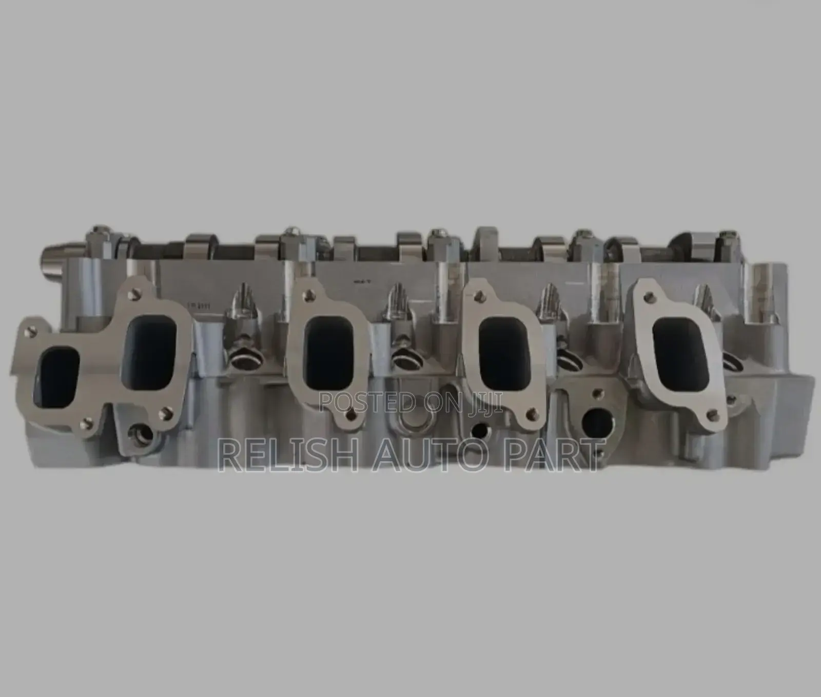 Complete Cylinder Head for 4m40,1kz,1kd,Engine for Pajero,Prado Models