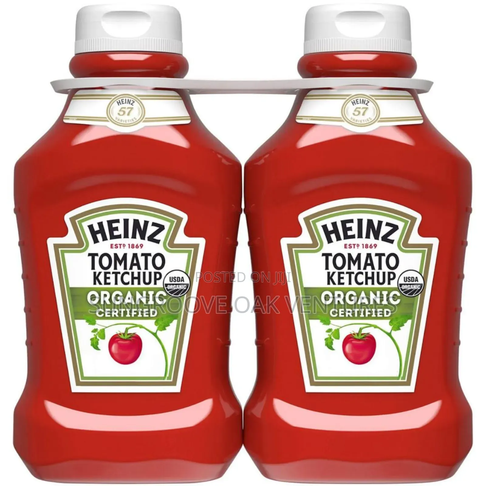 Heinz Tomato Ketchup