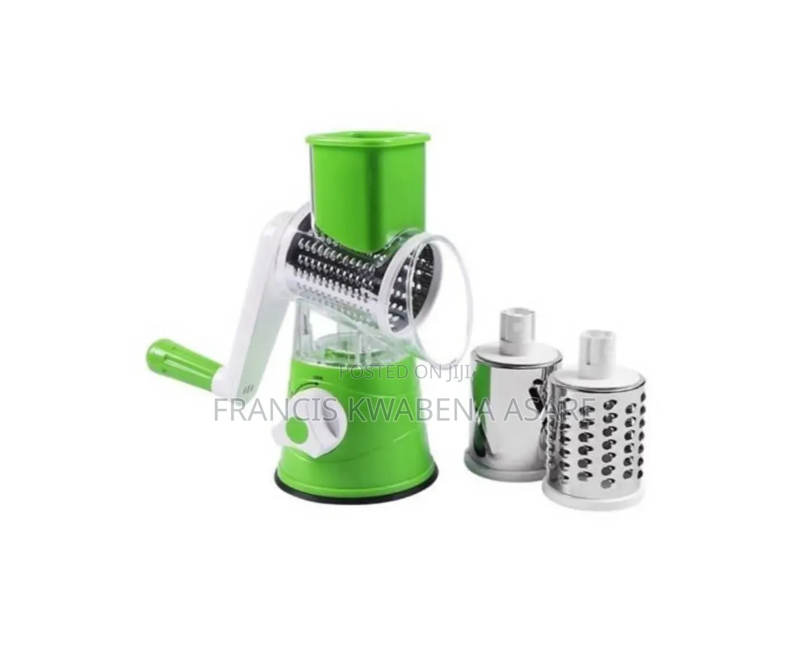 3 In 1 Multipurpose Sliccer