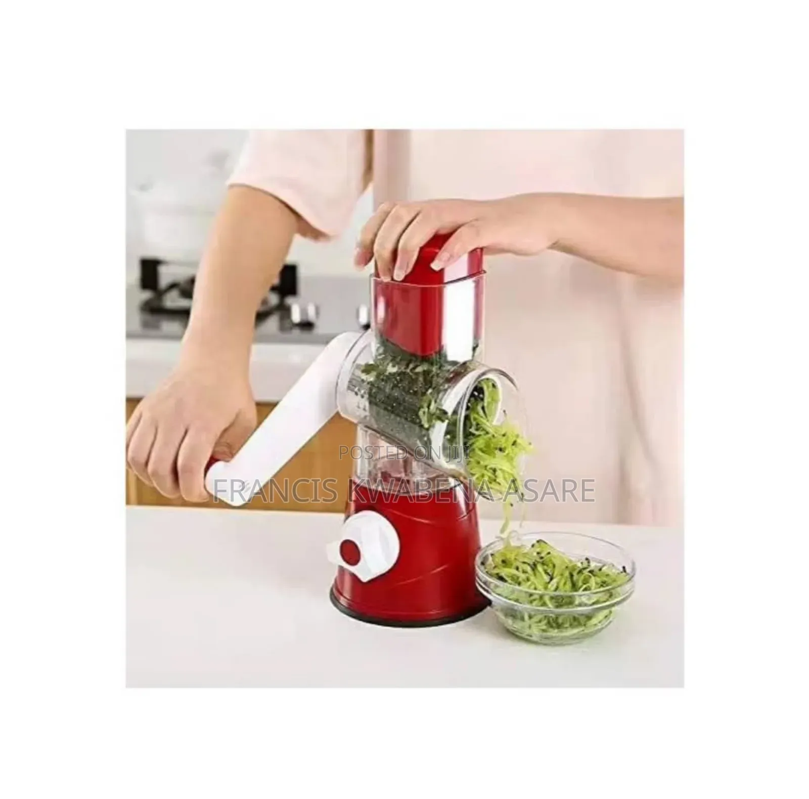 3 In 1 Multipurpose Sliccer