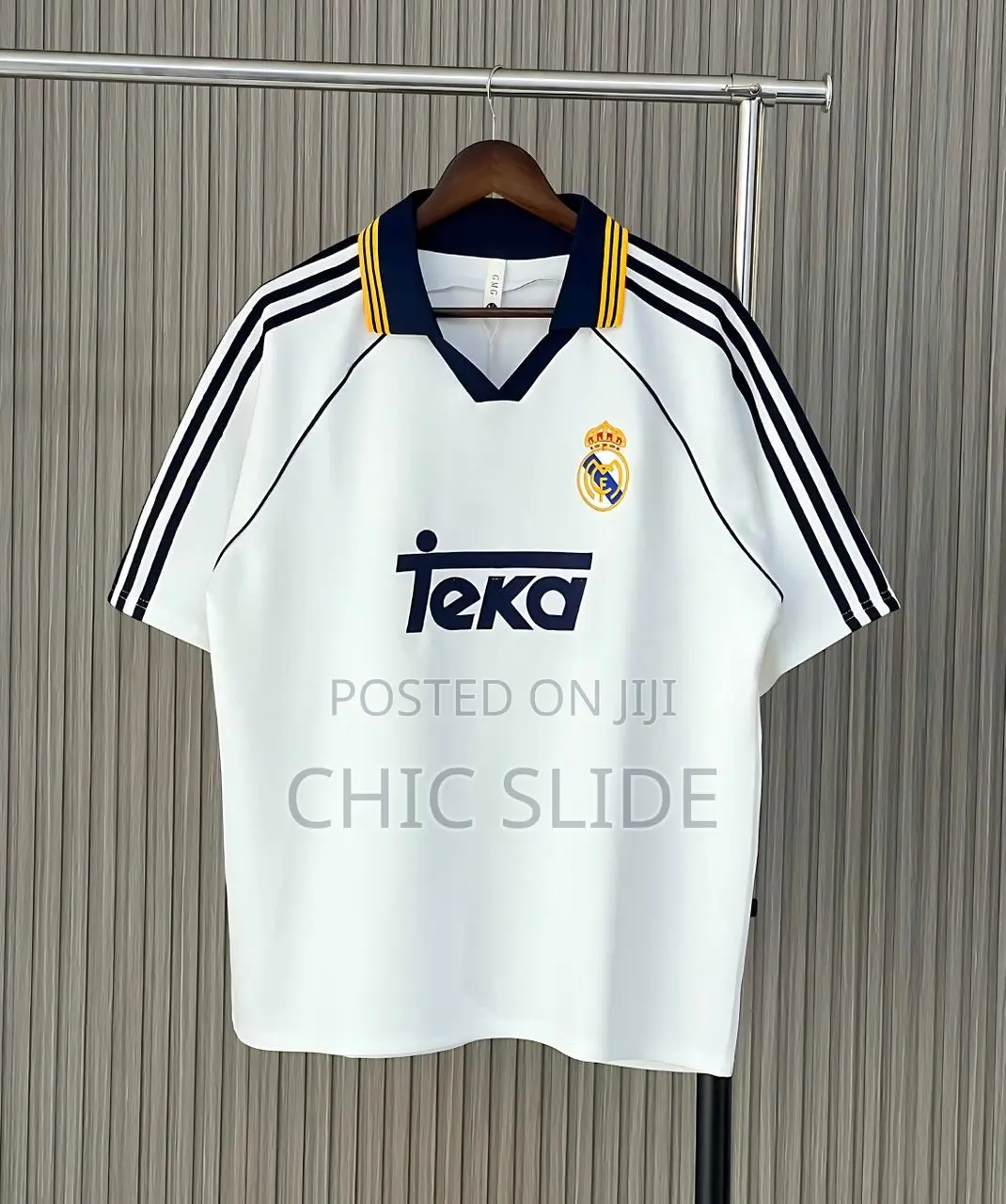 Trendy Sports Shirts