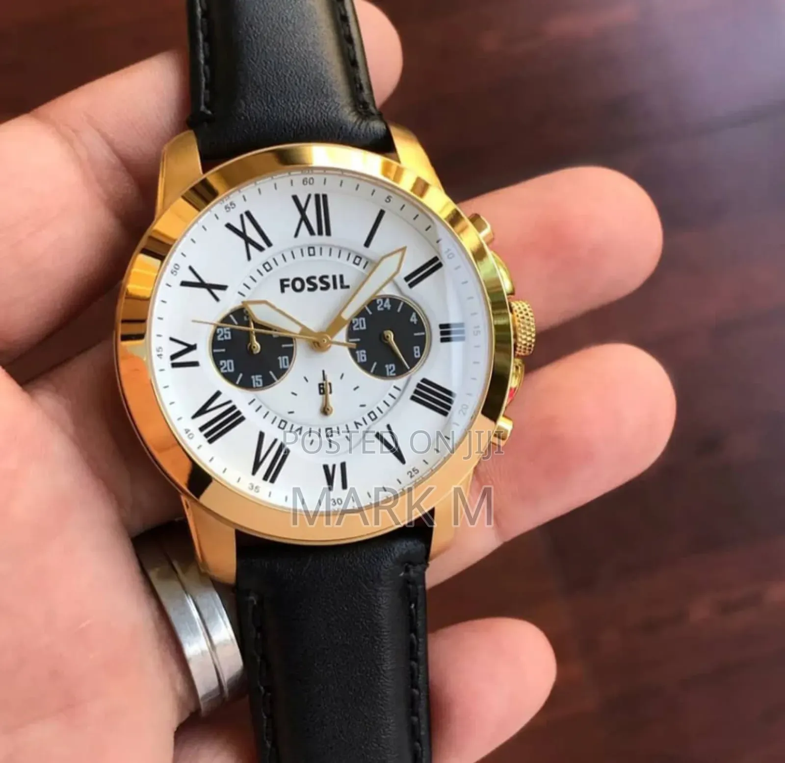Fossil Watch for Men