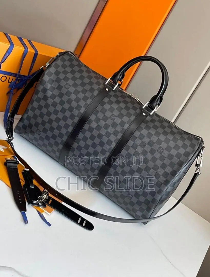 New Set Duffel Bags