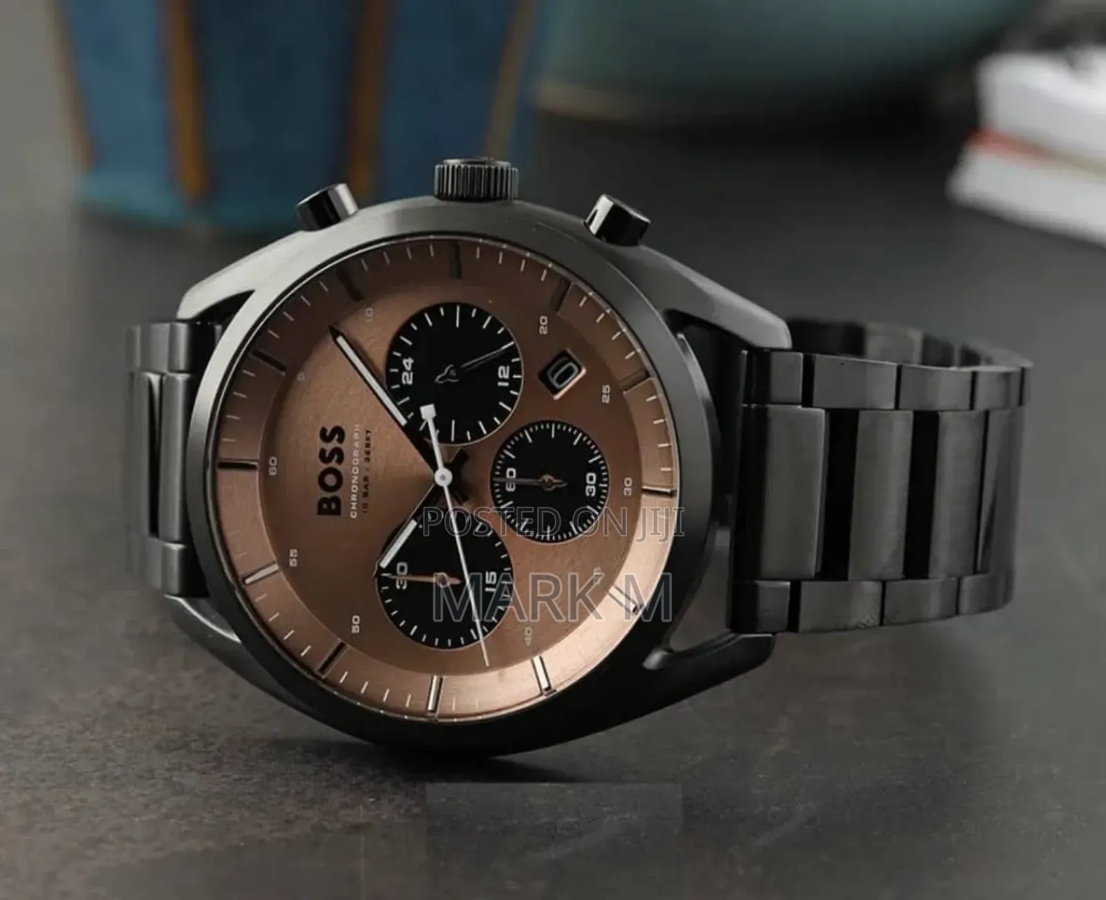 Hugo Boss 