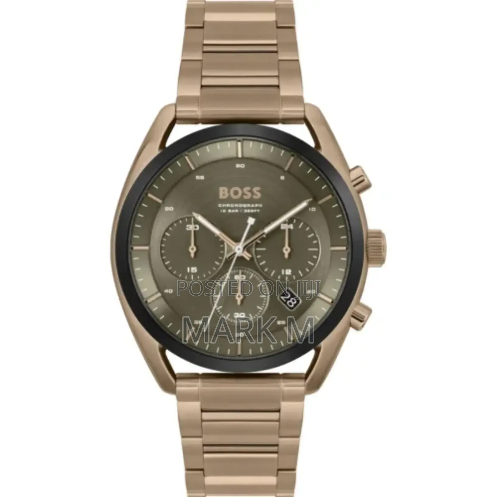 Hugo Boss 