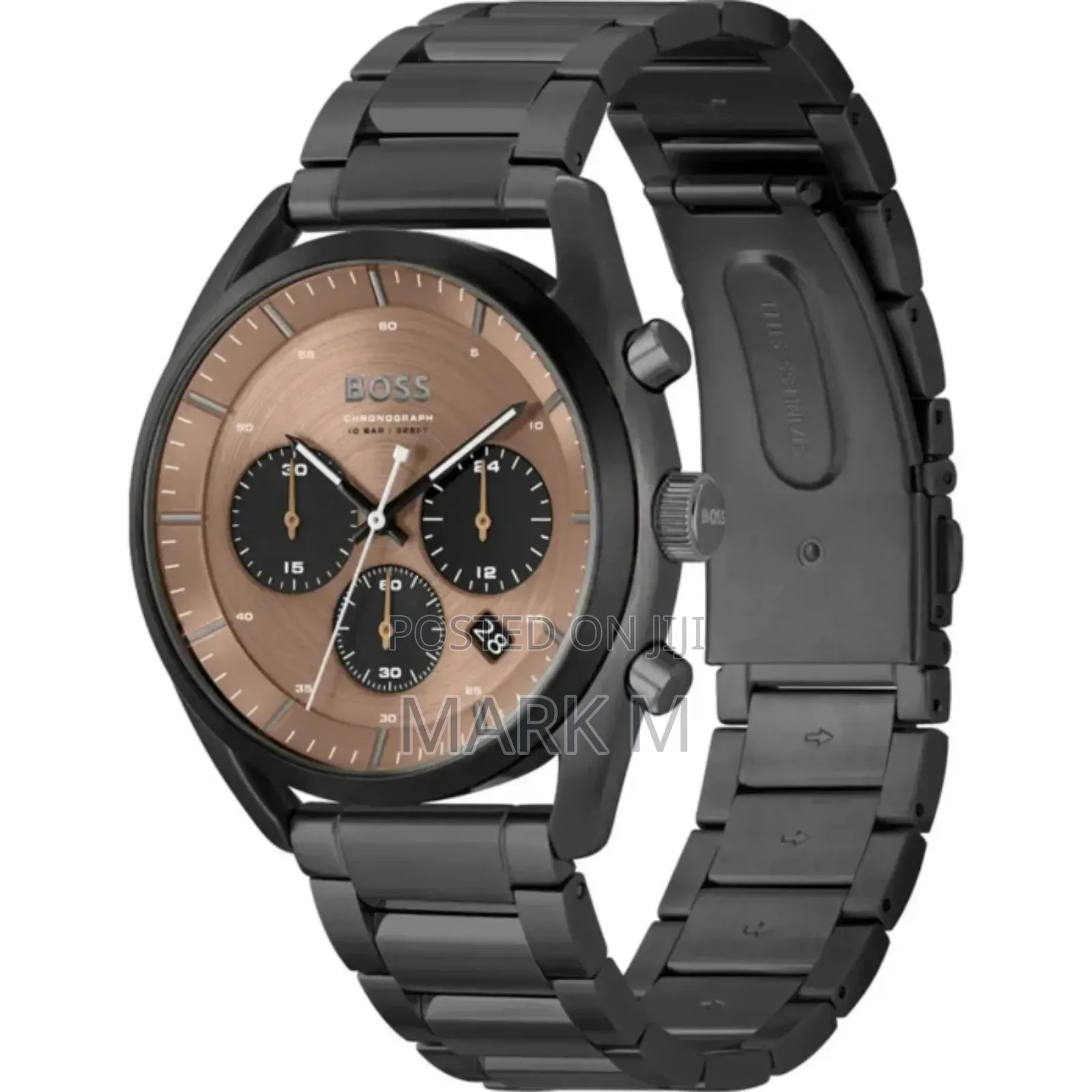 Hugo Boss 
