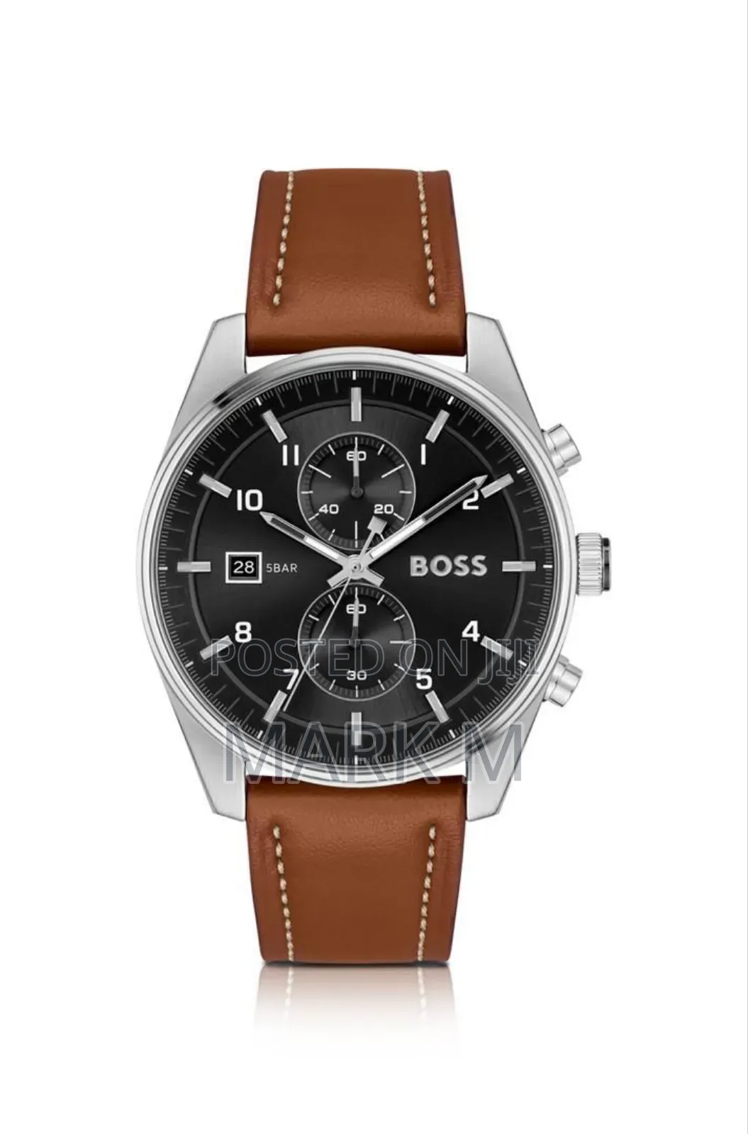 Hugo Boss Skytraveller