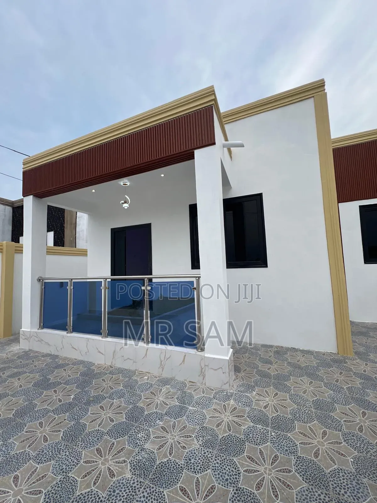 3bdrm House in Sam Properties, Kasoa for sale