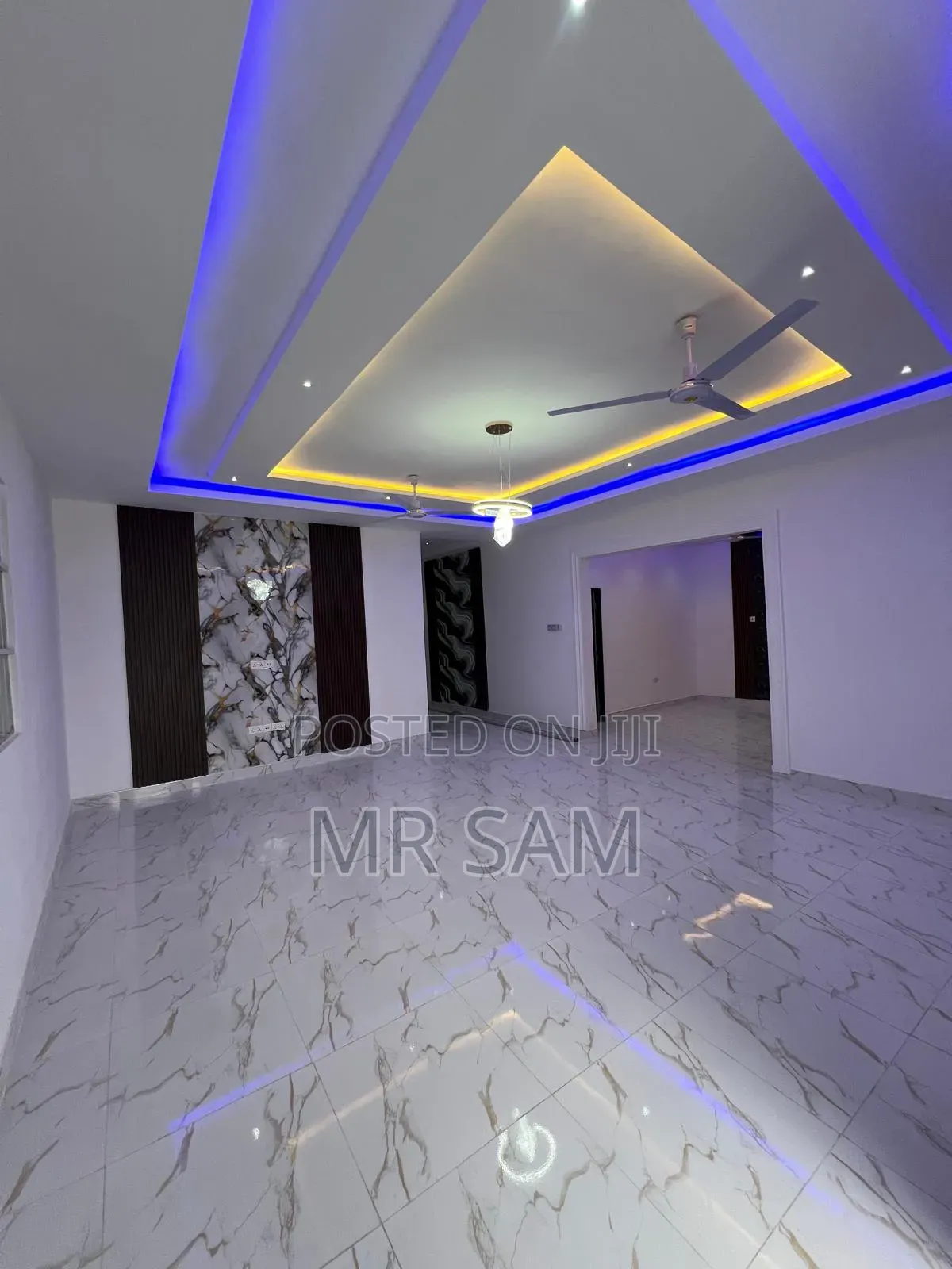 3bdrm House in Sam Properties, Kasoa for sale