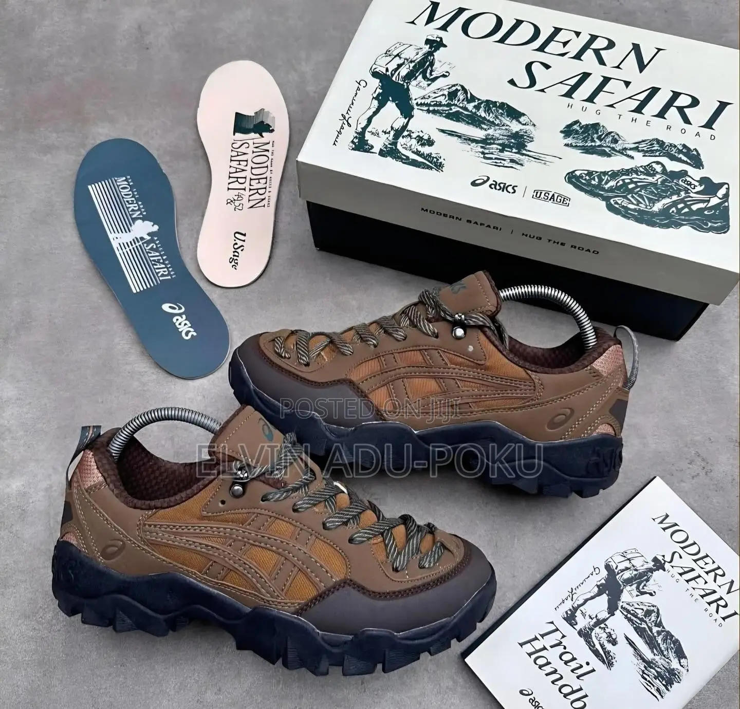 Asics Unaffected Gel Sneakers In Different Styles , Swipe >>>