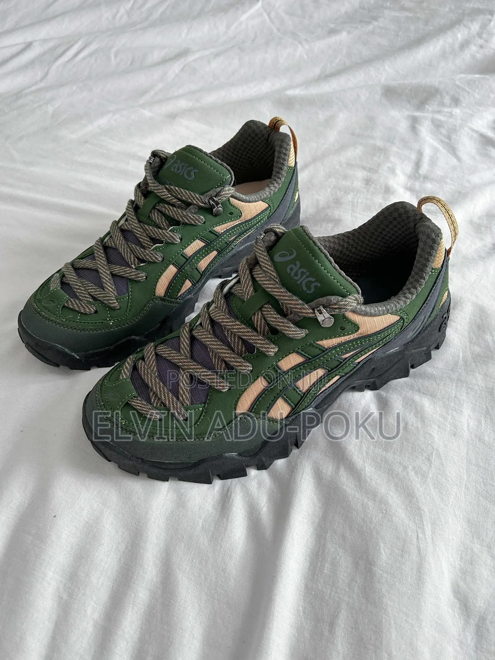 Asics Unaffected Gel Sneakers In Different Styles , Swipe >>>