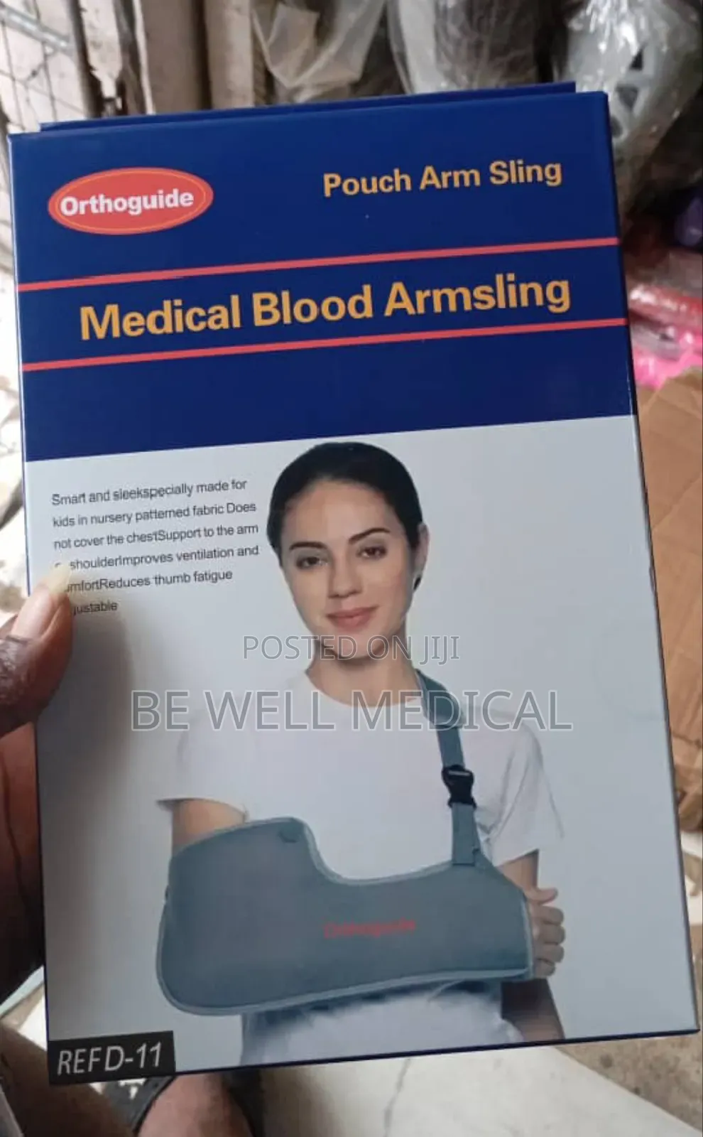 Medical Arm Sling