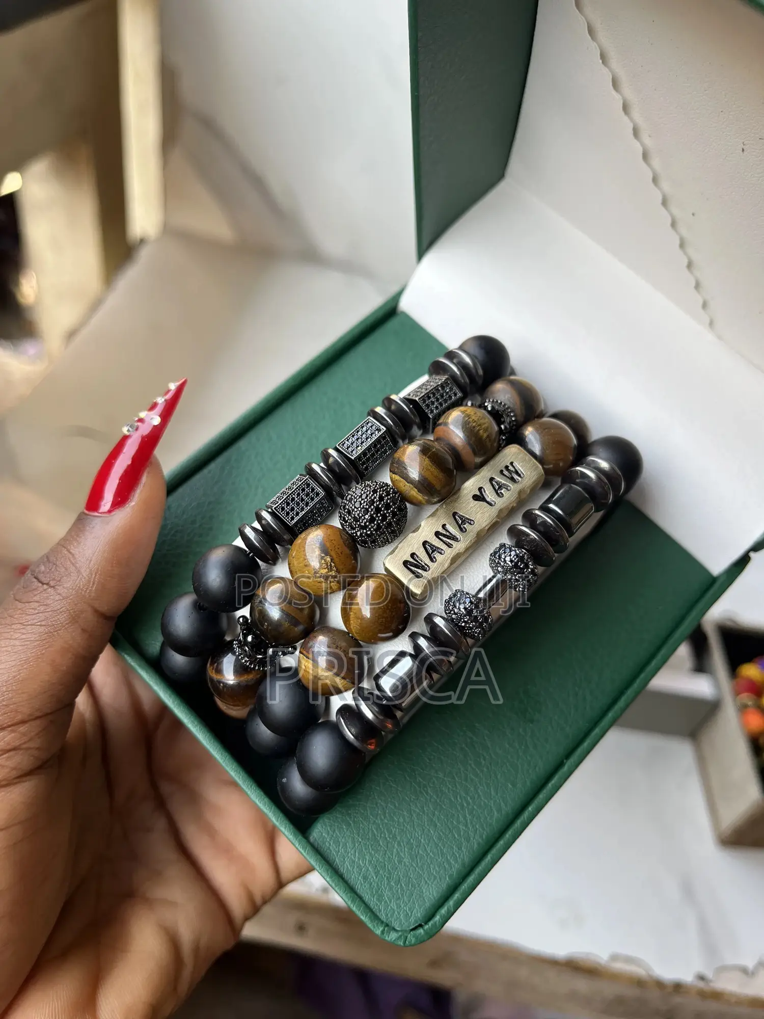 Bracelets for Men