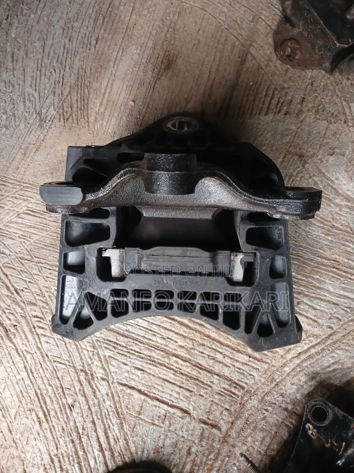 Engine Motor Mounts/ Seats