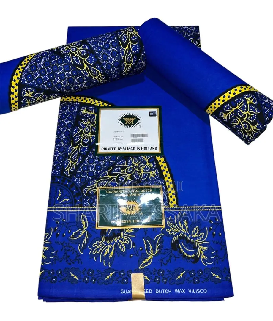 Quality Fabrics