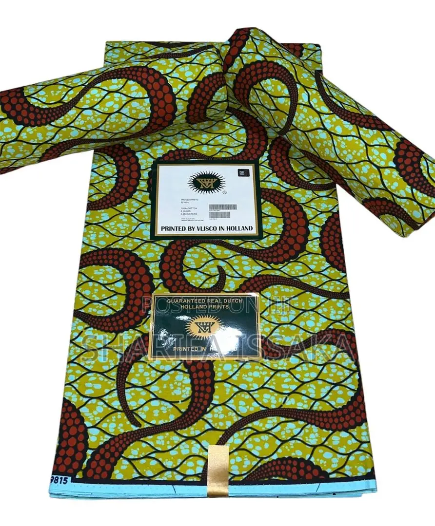 Quality Fabrics