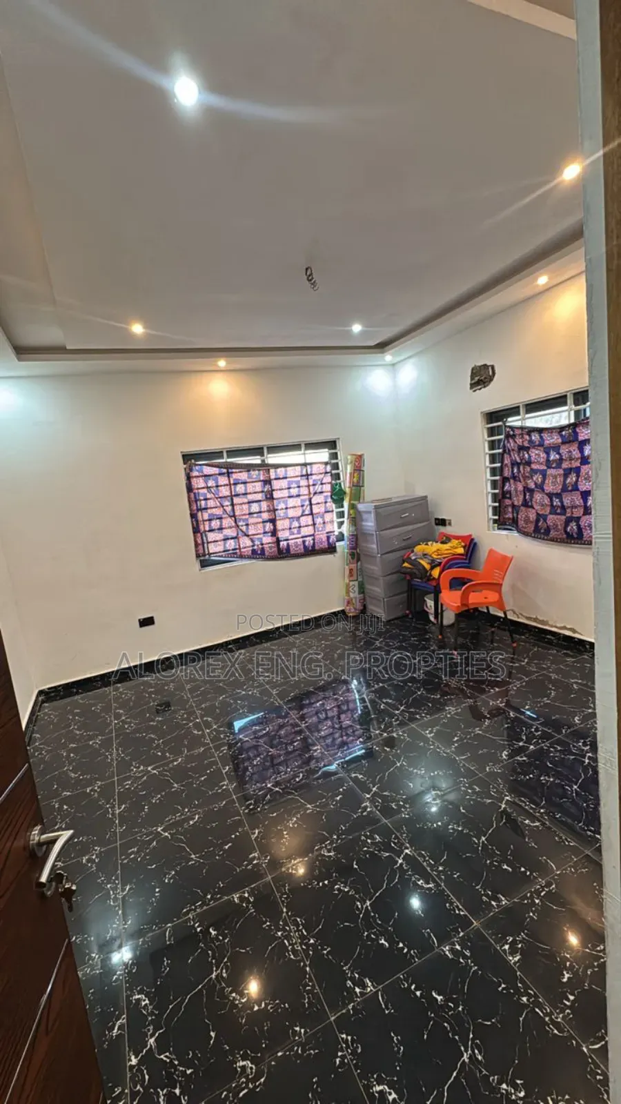 3bdrm House in Kasoa, Awutu Senya East Municipal for sale