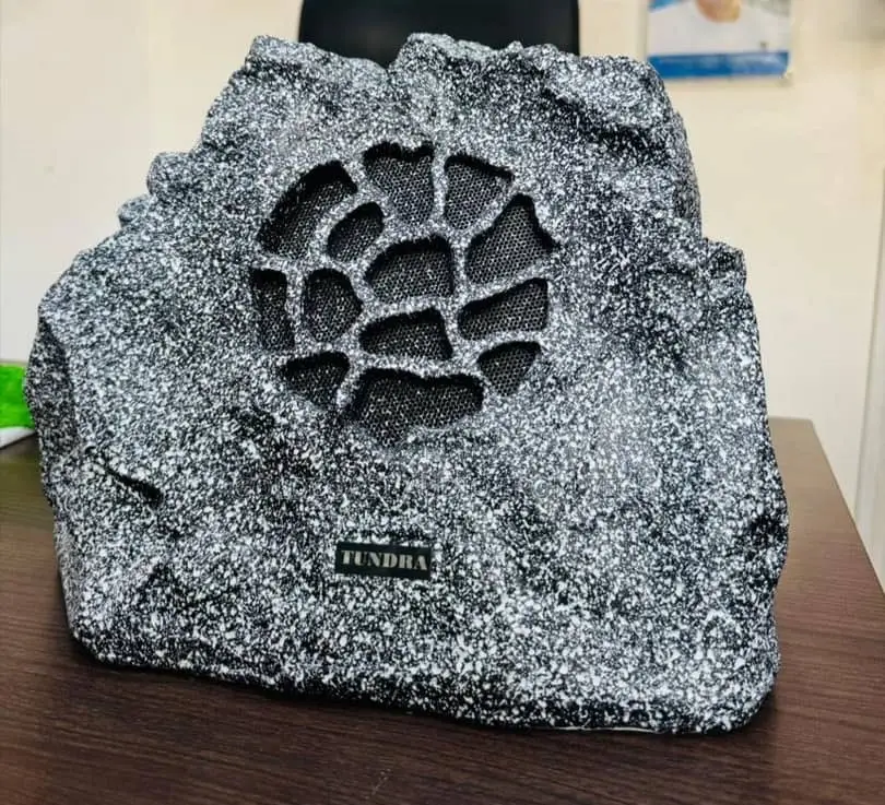 Rock Speakers-Outdoor and Water Proof (Original)