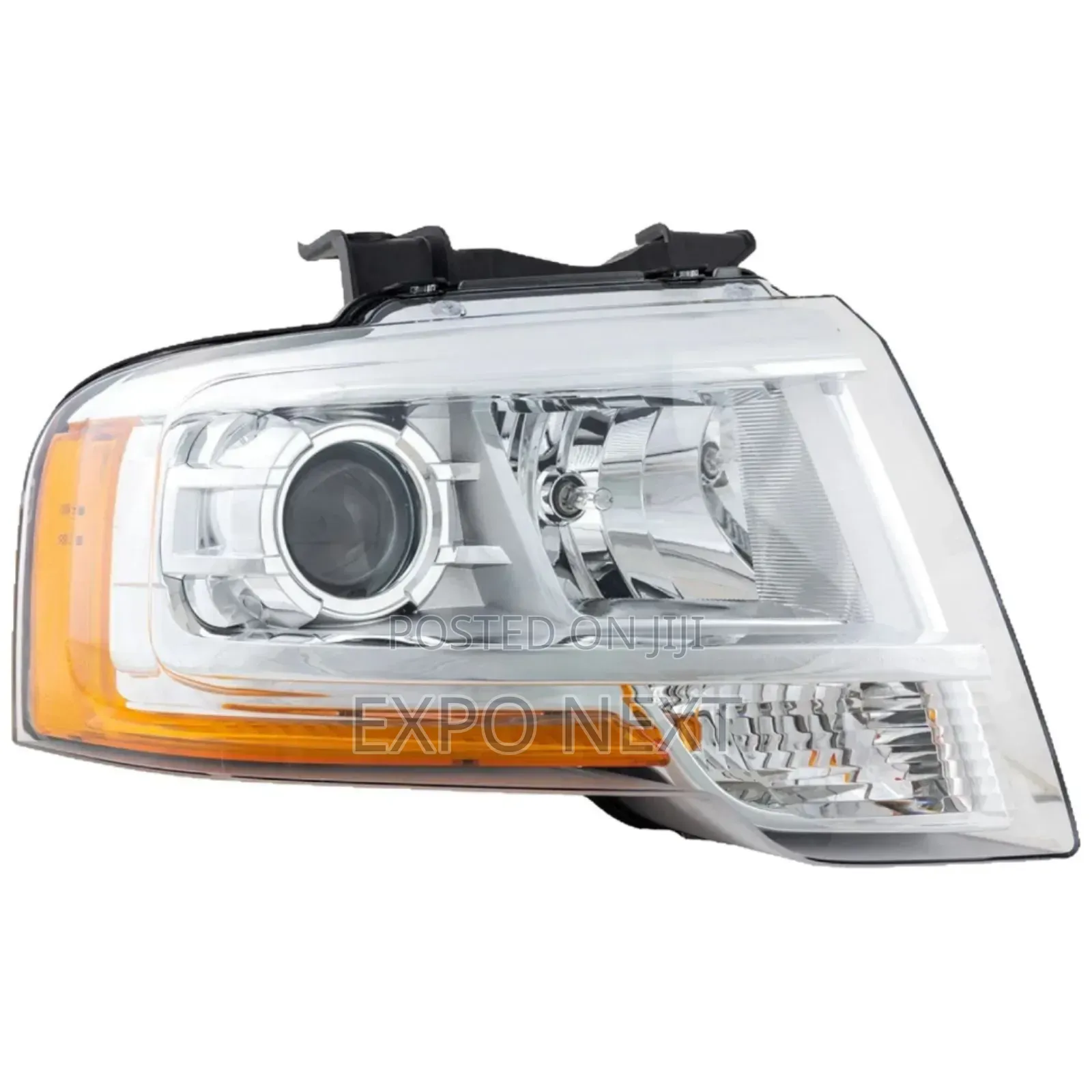 Ford Expedition 2015-2017 Headlight Right Side