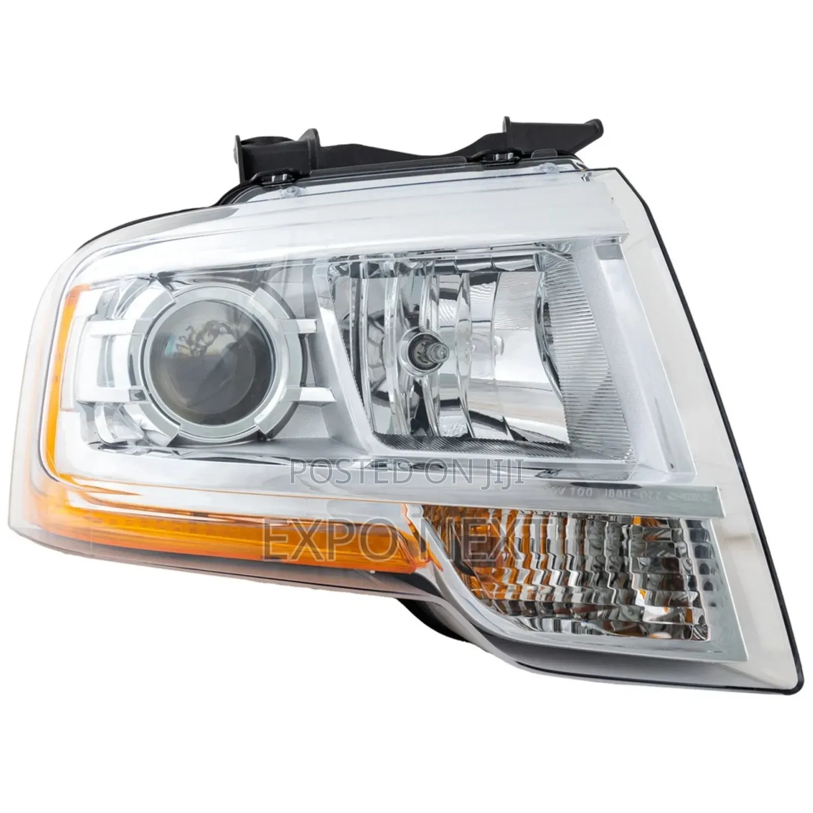 Ford Expedition 2015-2017 Headlight Right Side