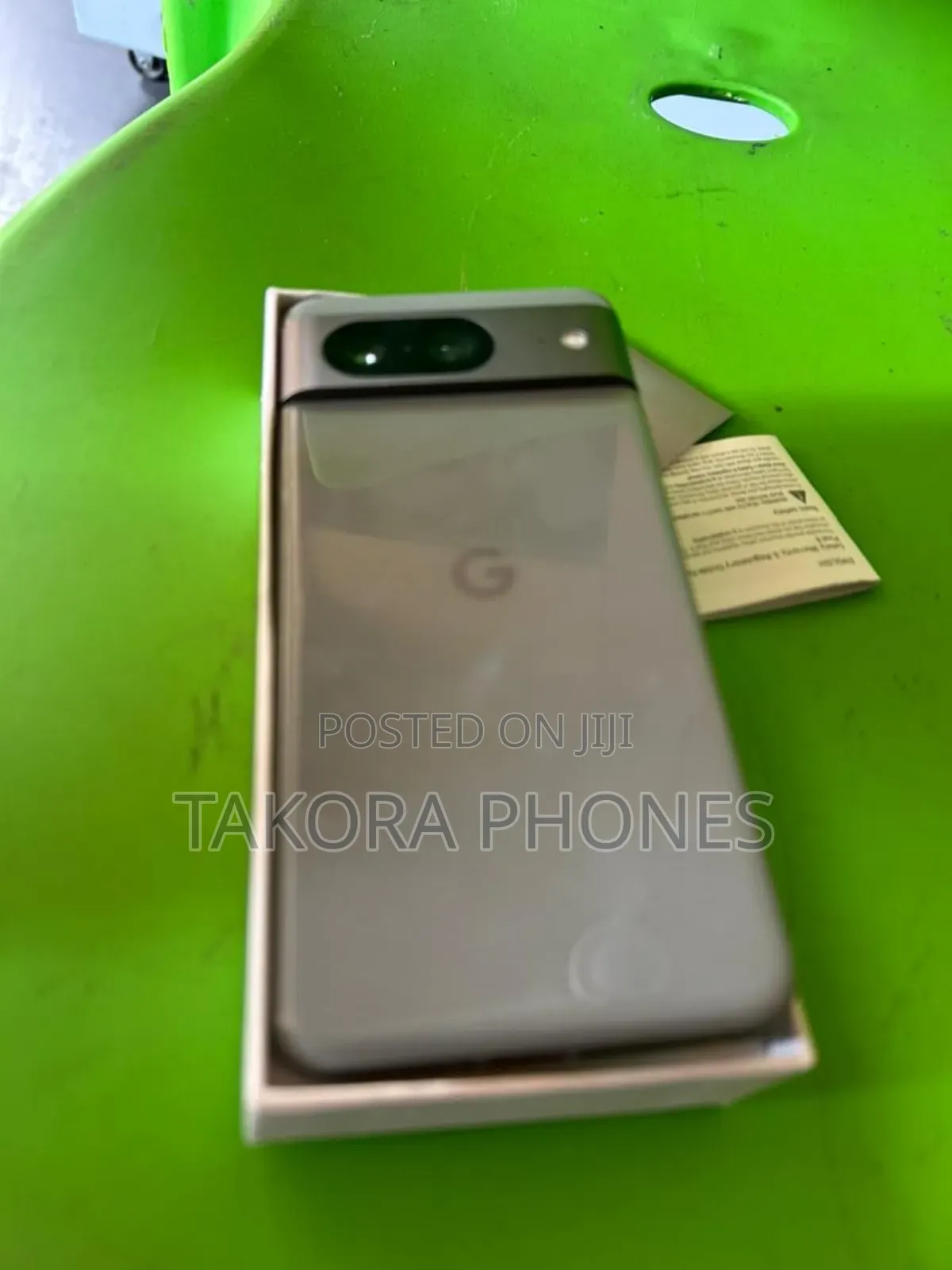 Google Pixel 7 Pro 128 GB Black