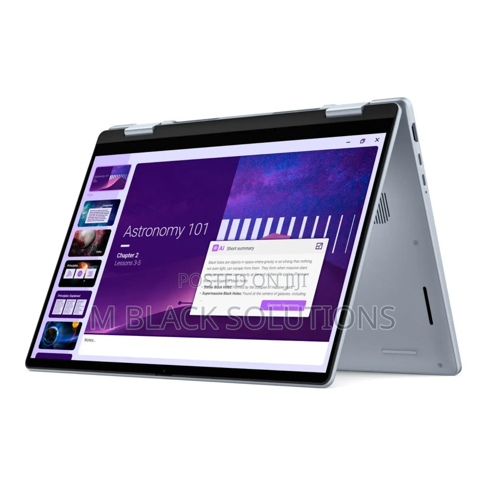 New Laptop Dell Plus 14 16GB Intel Core Ultra 7 SSD 1T