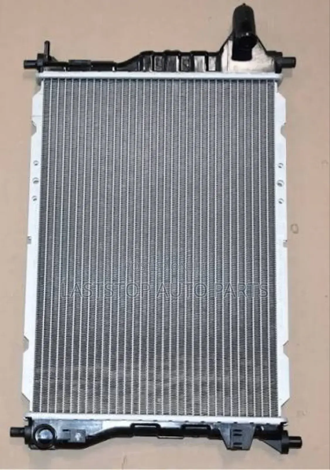 Matiz 3 Radiator [Water Tanks] - Abossey Okai to All Areas.