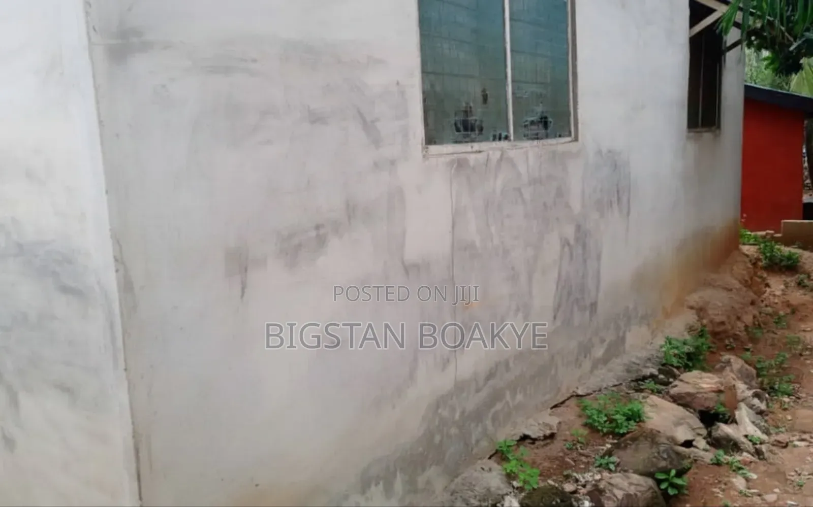 2bdrm House in Weija for sale