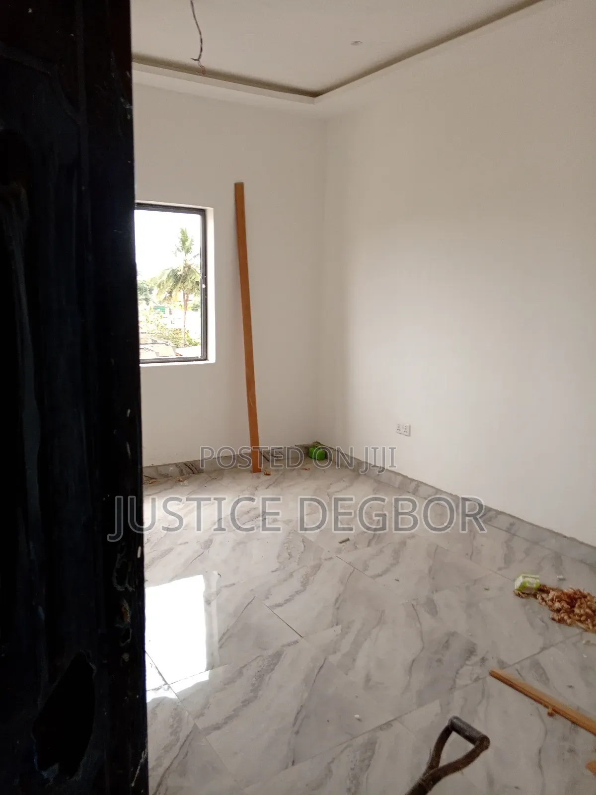 2bdrm Apartment in Bestchoice, Achimota for rent