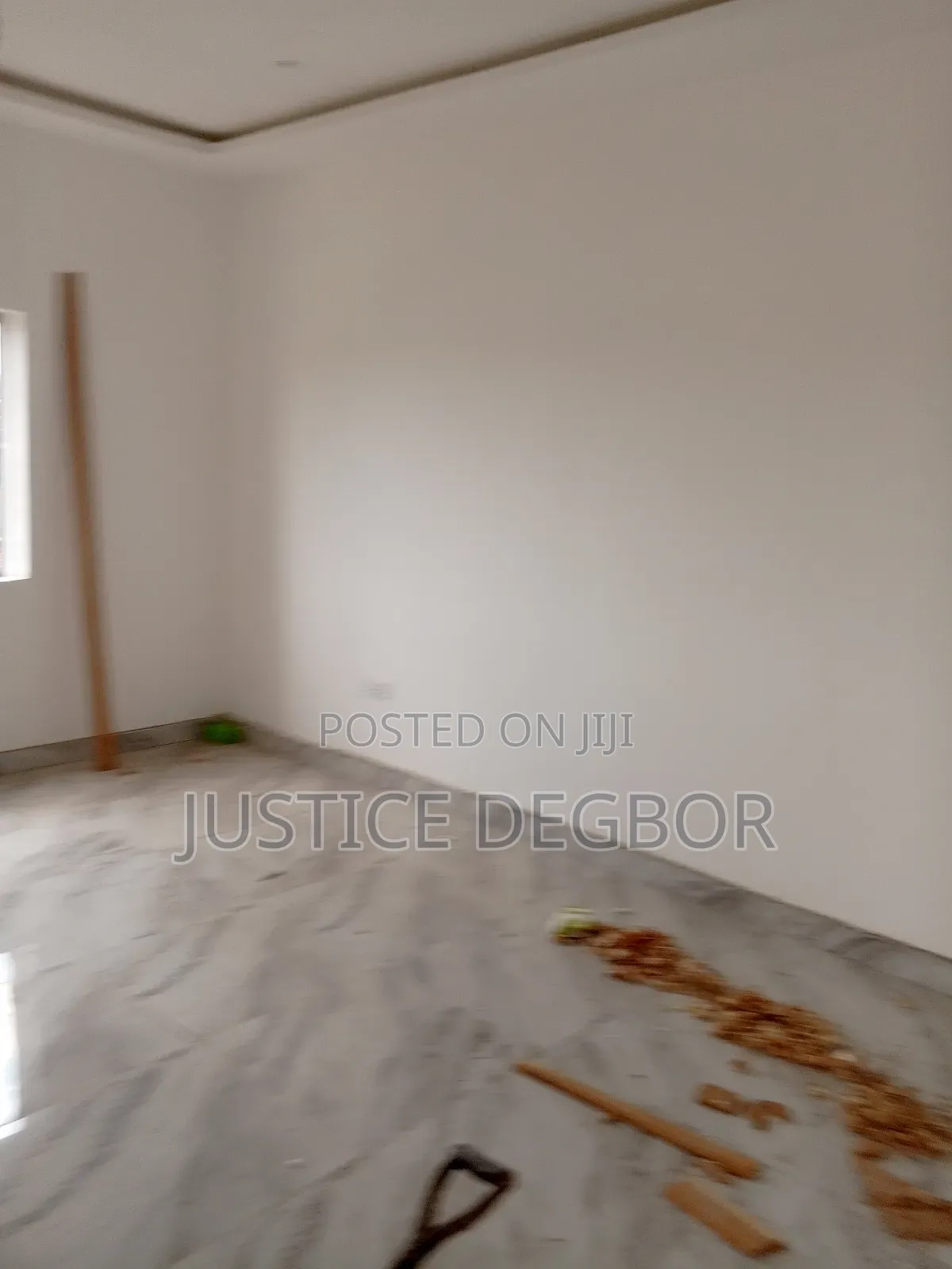 2bdrm Apartment in Bestchoice, Achimota for rent