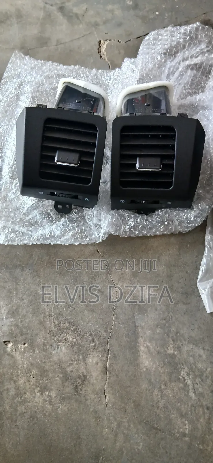 Quality And Affordable, A/C Vents