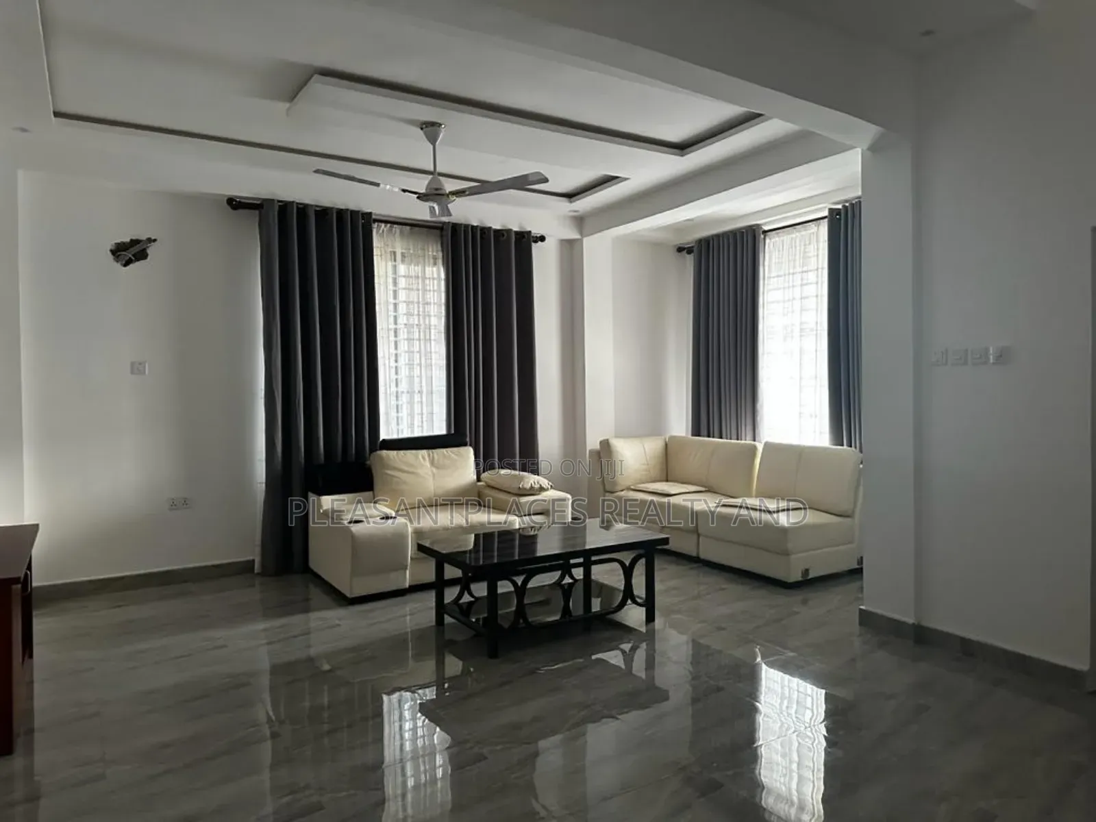 6bdrm House in Pleasantplaces, Accra Metropolitan for rent