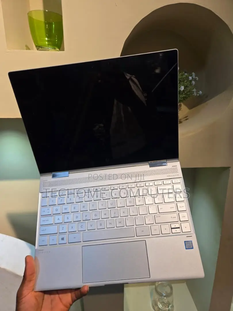 Laptop HP Spectra 13 8GB Intel Core I7 SSD 256GB