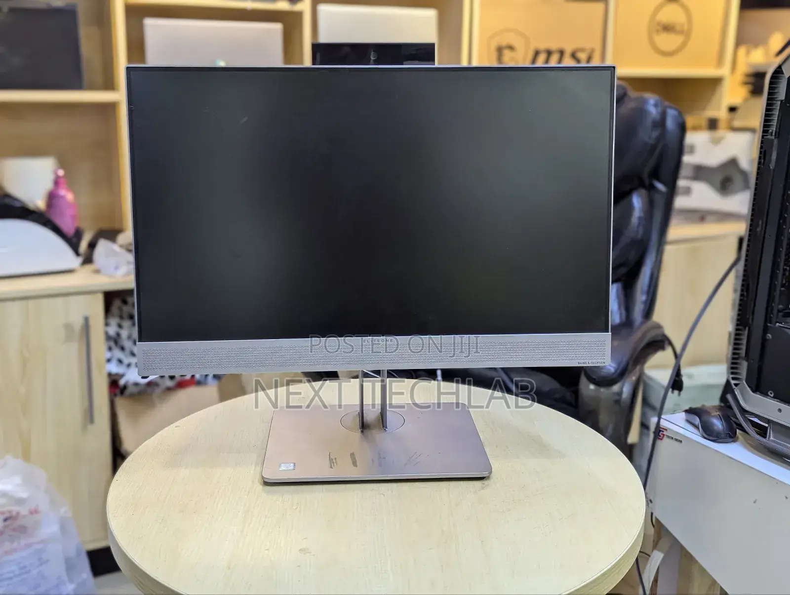 Hp Elitedisplay E243m