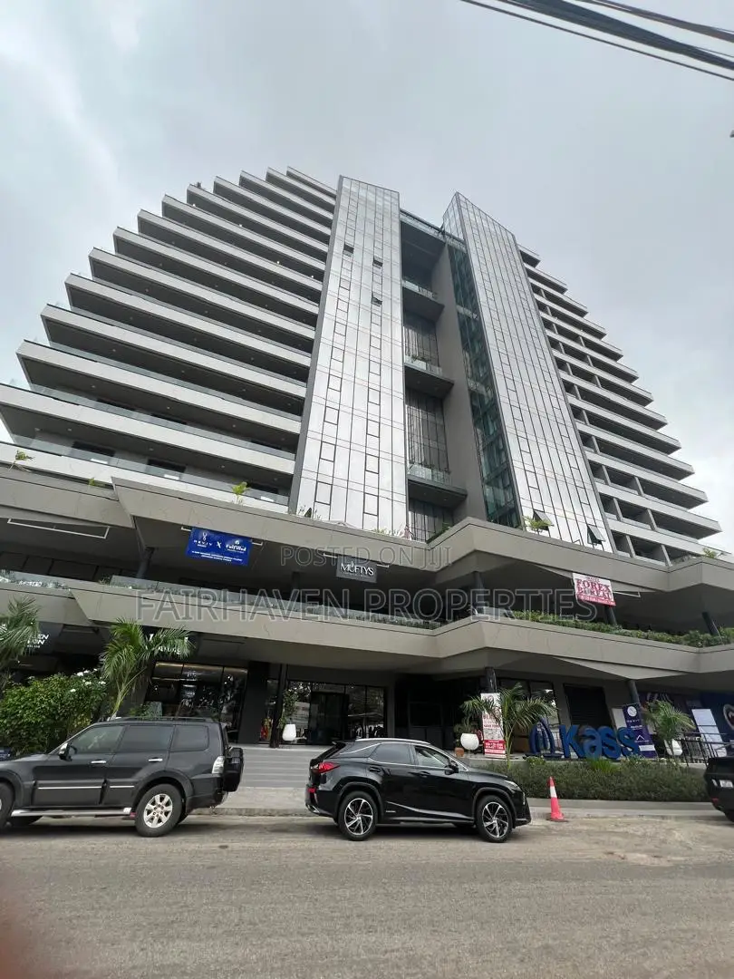 Furnished 2bdrm Apartment for sale